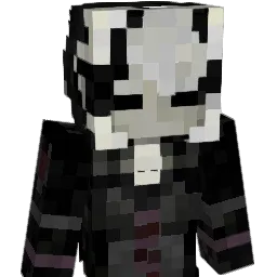 Eraser2003's Minecraft skin