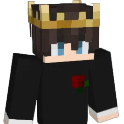 Eraser2107's Minecraft skin