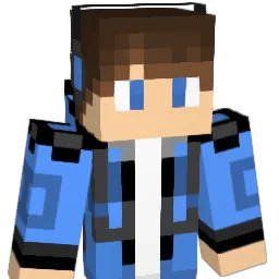 Eraser_Leo Minecraft avatar bust