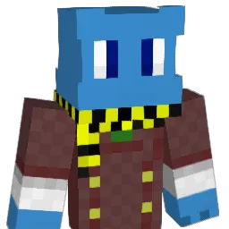 Erasich's Minecraft skin