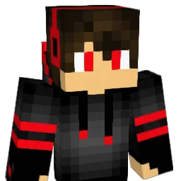 Erasmok8's Minecraft skin