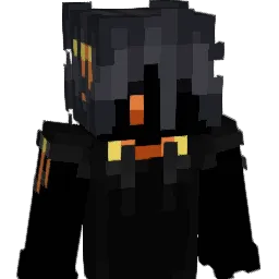 Erasod's Minecraft skin