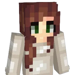 Eravil Minecraft avatar bust