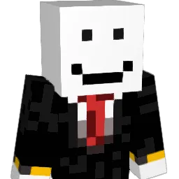 ErayJUAN Minecraft avatar bust