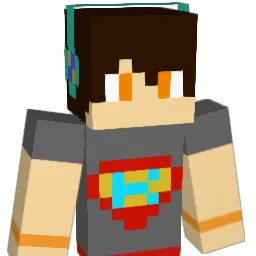 Eray_K's Minecraft skin