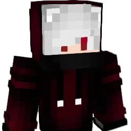 Erayfirestorm's Minecraft skin