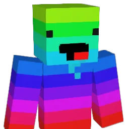 Erayoo's Minecraft skin