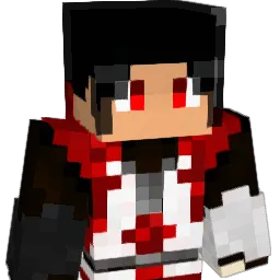 ErazonBR Minecraft avatar bust