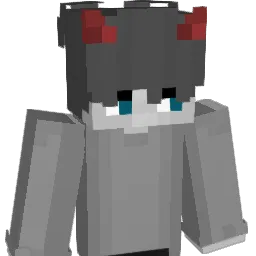 Erbaurero Minecraft avatar bust
