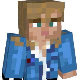 ErburPL's Minecraft skin