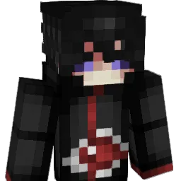 ErcanGG_V2 Minecraft avatar bust