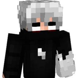ErcanStrafeX Minecraft avatar bust