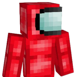 Erconic Minecraft avatar bust