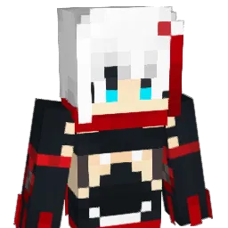 Ercyer Minecraft avatar bust