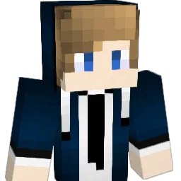 Erda_TR Minecraft avatar bust