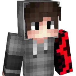 Erdal_Gamer Minecraft avatar bust