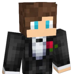 ErdbeerEis05 Minecraft avatar bust