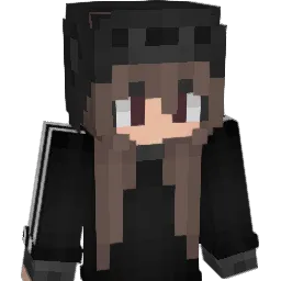 Erdbeere__ Minecraft avatar bust