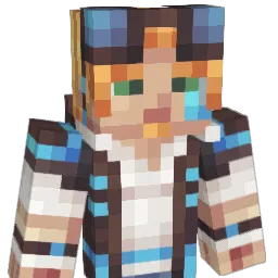 Erdely's Minecraft skin