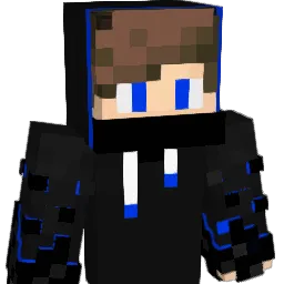 Erdem_69 Minecraft avatar bust