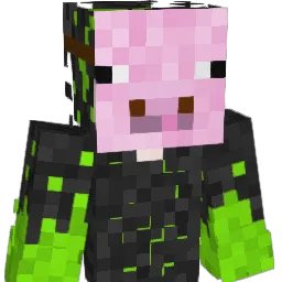 Erdferkelchen_ Minecraft avatar bust