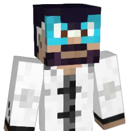 ErdincBoss's Minecraft skin