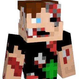 Erdna_log's Minecraft skin