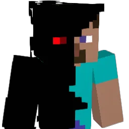 Erdnit's Minecraft skin