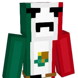 Erdnuss_genuss Minecraft avatar bust