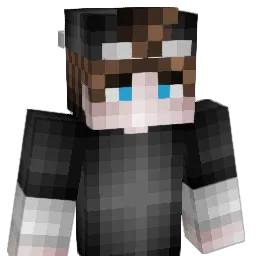 Ere3_ Minecraft avatar bust