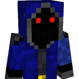 EreBosS26 Minecraft avatar bust