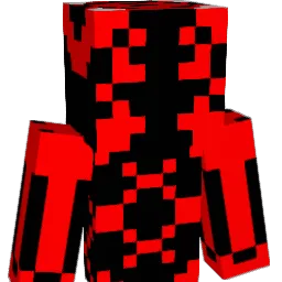 Erebus8196 Minecraft avatar bust