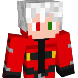 Erebus_Avalon Minecraft avatar bust
