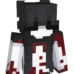 Ereil Minecraft avatar bust