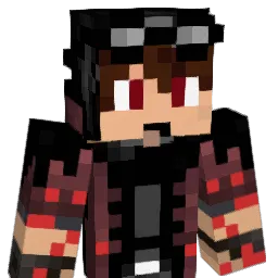 Erelio Minecraft avatar bust