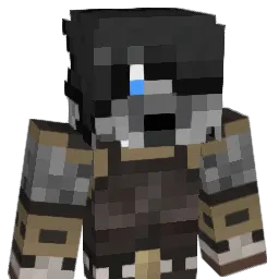 Erellan's Minecraft skin