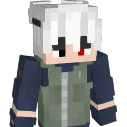 Eremys_ Minecraft avatar bust