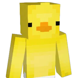 Eren0149 Minecraft avatar bust