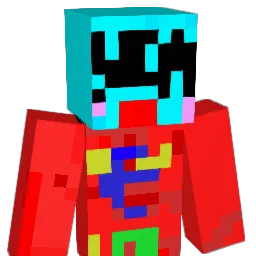 Eren201704 Minecraft avatar bust