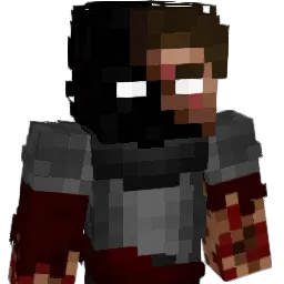Eren3737 Minecraft avatar bust
