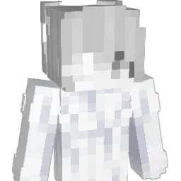 ErenAbi Minecraft avatar bust