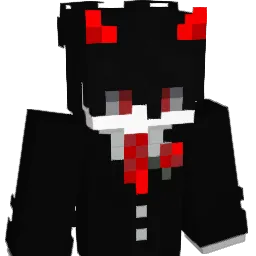 ErenBahadiir Minecraft avatar bust