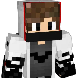 ErenEmre28 Minecraft avatar bust