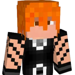 ErenMTG Minecraft avatar bust