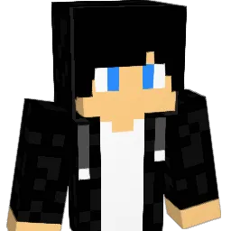 ErenOztw Minecraft avatar bust