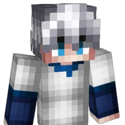 ErenSlower Minecraft avatar bust
