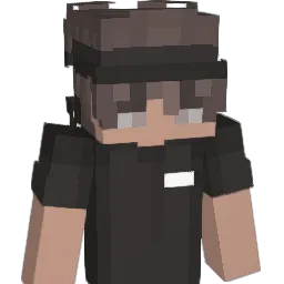ErenTR0 Minecraft avatar bust
