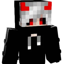 ErenYT95 Minecraft avatar bust
