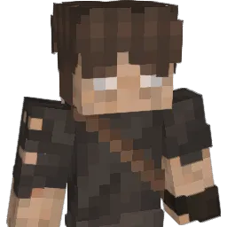 ErenYayguh Minecraft avatar bust