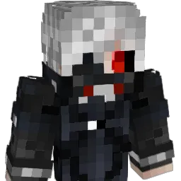 ErenYildizz Minecraft avatar bust